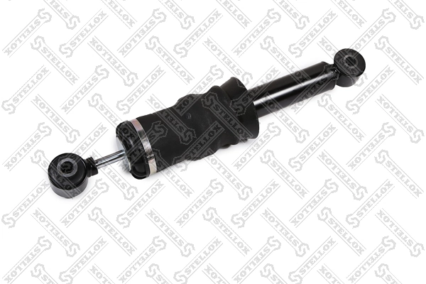 Shock Absorber, driver cab suspension 87-03458-SX