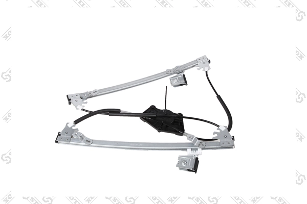 Window Regulator 75-50412-SX