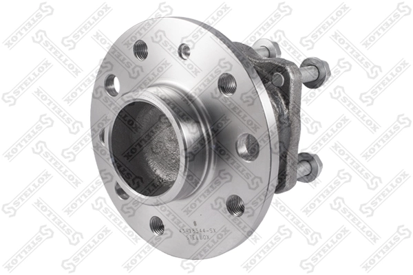 Wheel Bearing Kit 43-28544-SX
