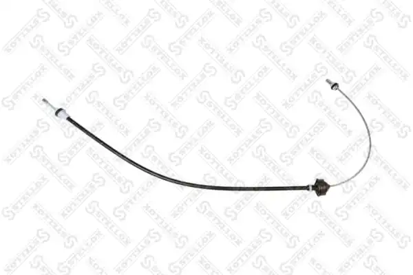 Cable Pull, clutch control 29-98348-SX