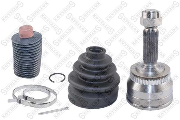 Joint Kit, drive shaft 150 1524-SX