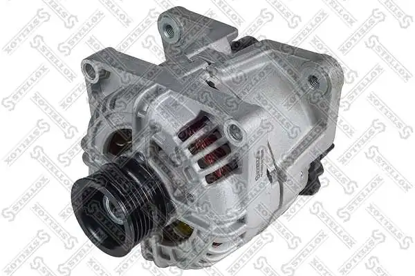 STELLOX 06-10802-SX Alternator