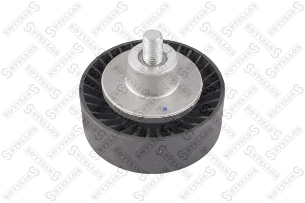 Tensioner Pulley, V-ribbed belt 03-40642-SX