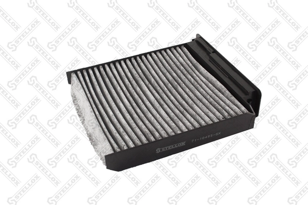 Filter, cabin air 71-10485-SX