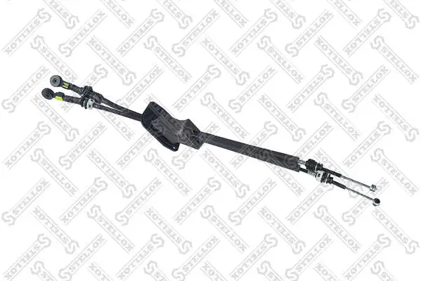 Cable Pull, manual transmission 29-98007-SX