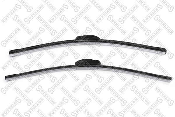 Wiper Blade 201 656-SX
