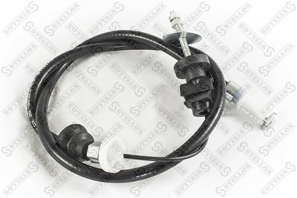 Cable Pull, clutch control 29-98324-SX