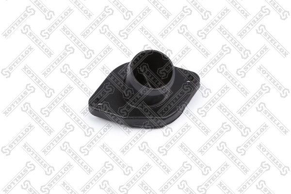 Coolant Flange 75-50671-SX