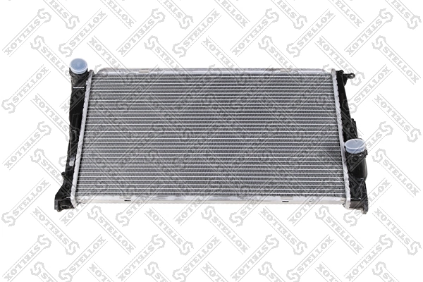 Radiator, engine cooling 10-26902-SX