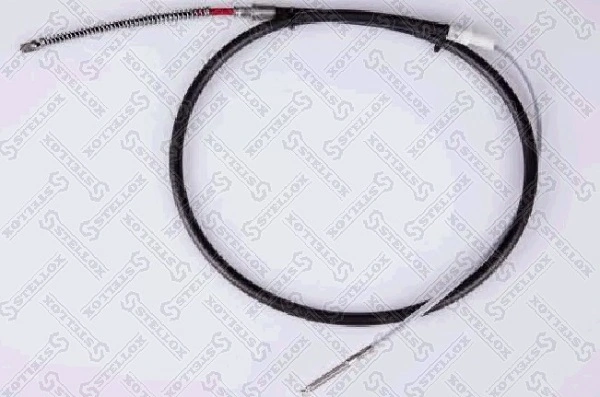 Cable Pull, parking brake 29-98539-SX