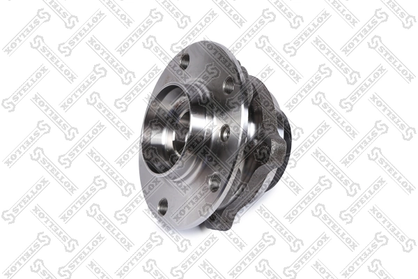 Wheel Bearing Kit 43-29197-SX