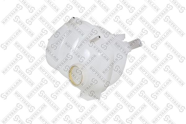 Expansion Tank, coolant 75-51232-SX