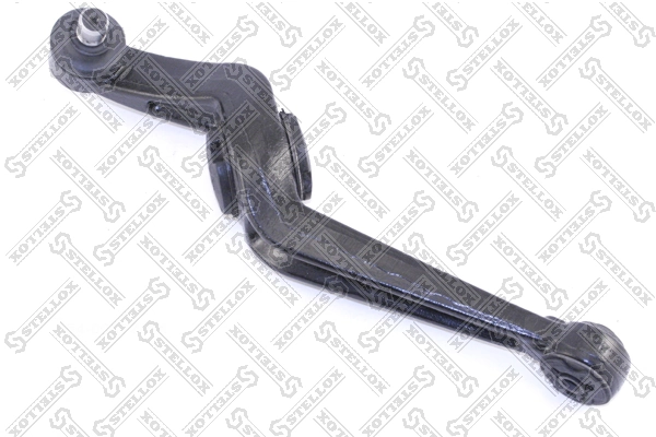 Control/Trailing Arm, wheel suspension 54-00877-SX