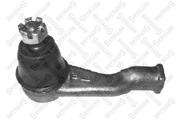 Tie Rod End 51-01053-SX