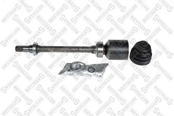 Joint Kit, drive shaft 160 1156-SX