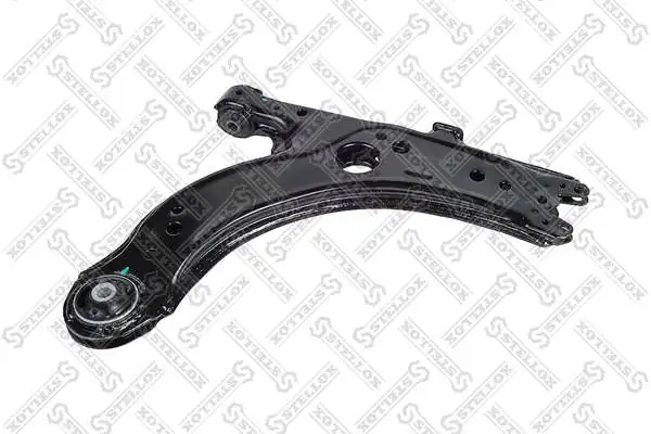 Control/Trailing Arm, wheel suspension 57-00129-SX