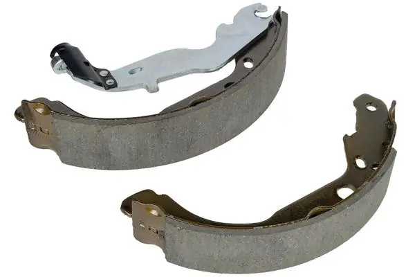 Brake Shoe Set 000 591-SX