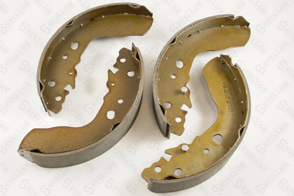 Brake Shoe Set 044 100-SX