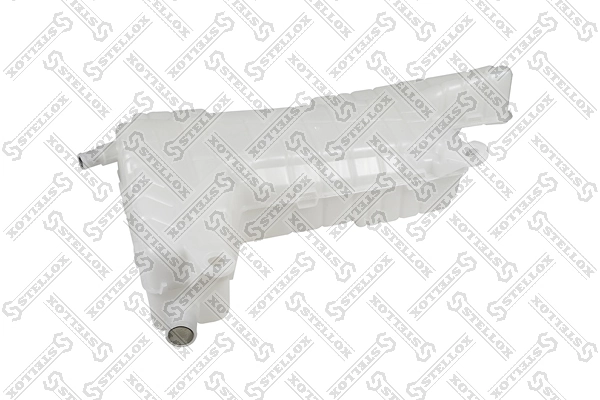 Expansion Tank, coolant 81-63020-SX