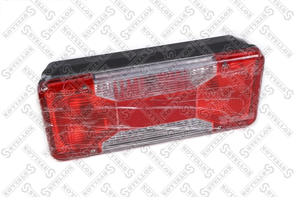 Tail Light Assembly 87-37180-SX