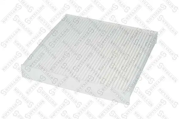 Filter, cabin air 71-10283-SX