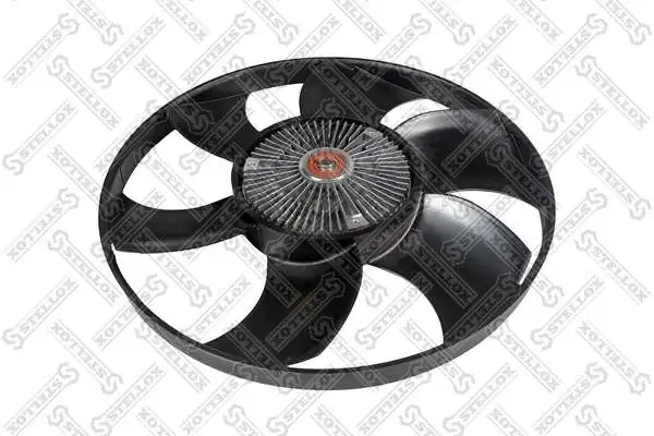 Fan, engine cooling 81-05155-SX
