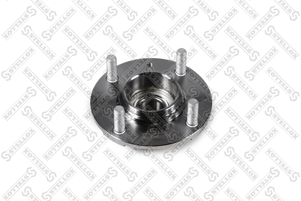 Wheel Bearing Kit 43-28451-SX
