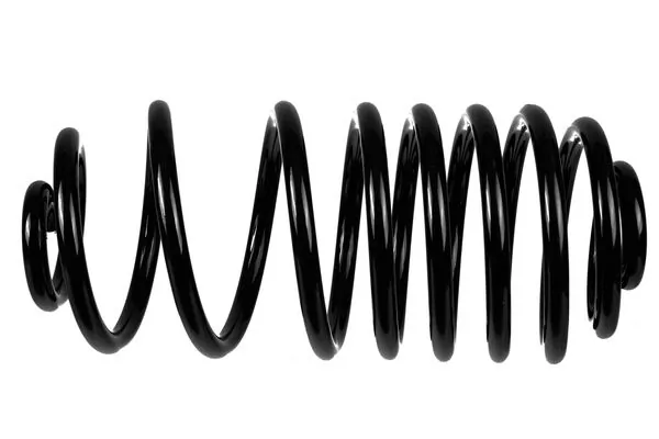 STELLOX 10-22553-SX Suspension Spring