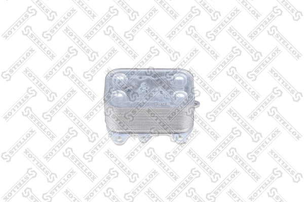 Oil Cooler, engine oil 10-73019-SX