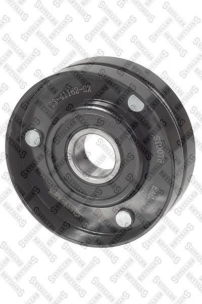 Tensioner Pulley, V-ribbed belt 03-41162-SX