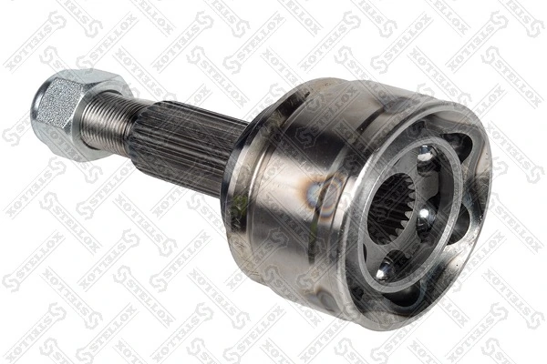 STELLOX 150 2114-SX Joint Kit, drive shaft