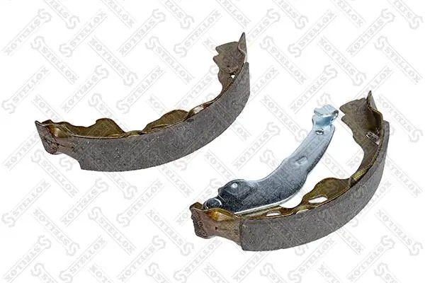 Brake Shoe Set 145 100-SX