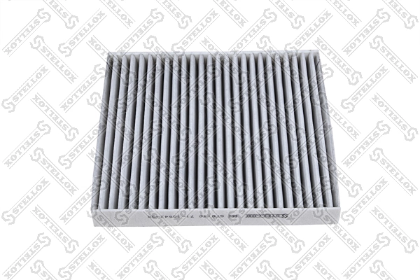 Filter, cabin air 71-10642-SX