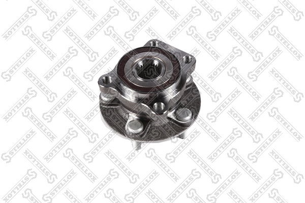 Wheel Bearing Kit 43-28719-SX