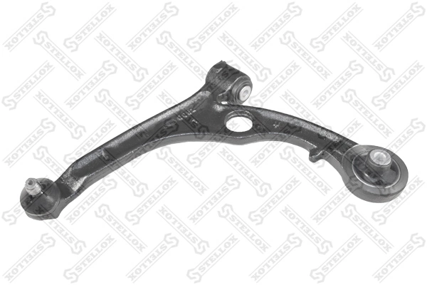 Control/Trailing Arm, wheel suspension 57-02041-SX