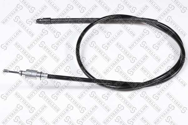 Cable Pull, parking brake 29-98750-SX