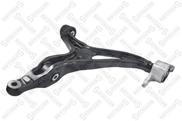 Control/Trailing Arm, wheel suspension 57-03803-SX