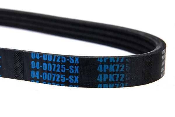 V-Ribbed Belt 04-00725-SX