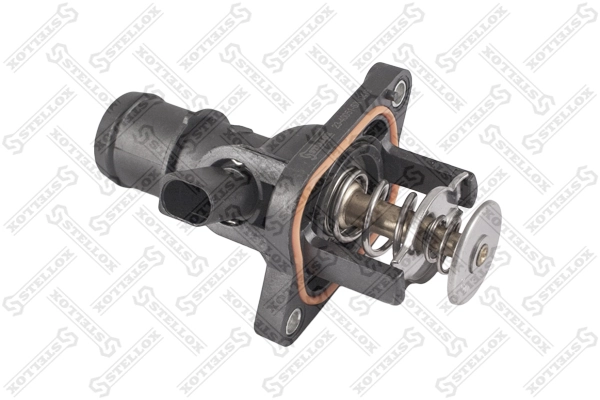 Thermostat, coolant 23-40051-SX