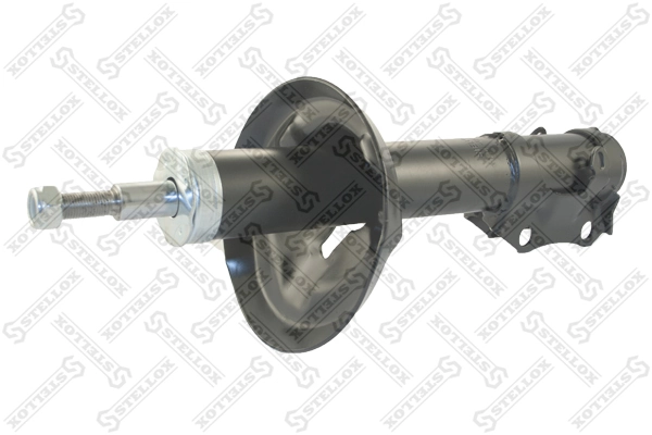 Shock Absorber 4114-0034-SX