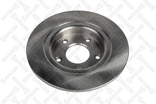 Brake Disc 6021-0053-SX