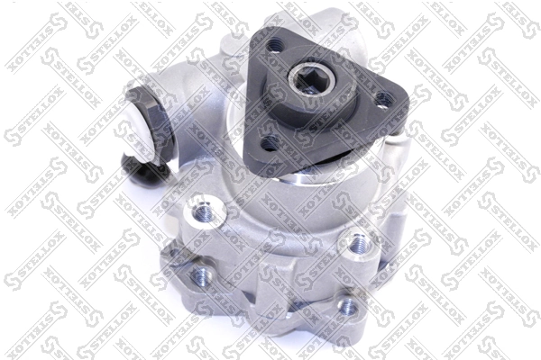 Hydraulic Pump, steering 00-35521-SX