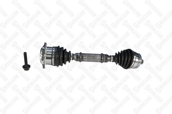 Drive Shaft 158 2038-SX