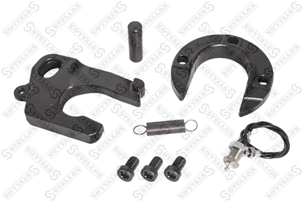 Repair Set, fifth wheel coupling 87-00405-SX