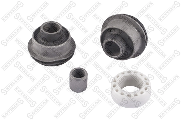 Mounting, control/trailing arm 77-00818-SX