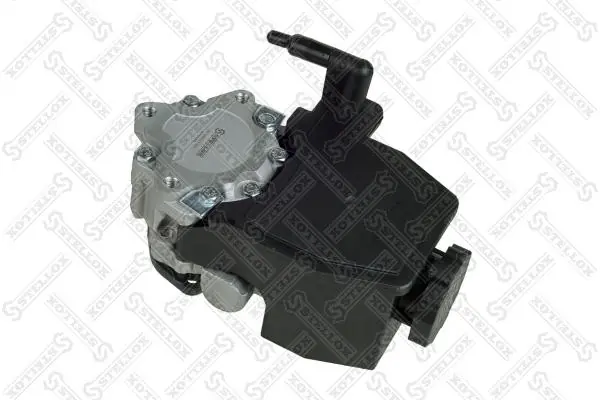 Hydraulic Pump, steering 00-35533-SX