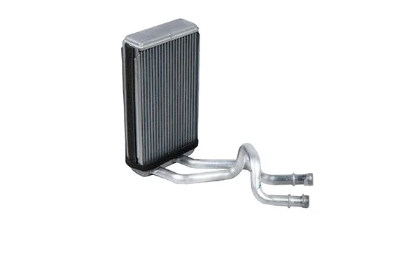 STELLOX 10-35214-SX Heat Exchanger, interior heating