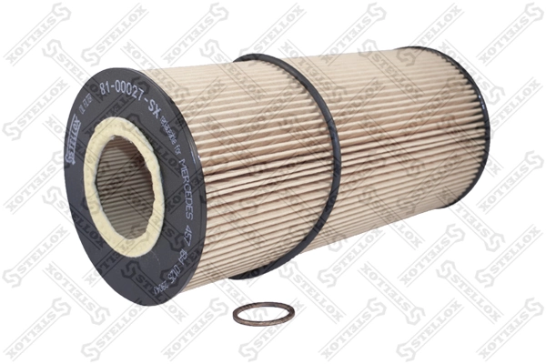 Oil Filter 81-00027-SX