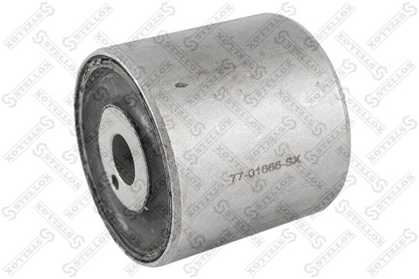 Mounting, control/trailing arm 77-01666-SX