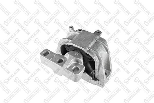 Mounting, engine 25-19796-SX